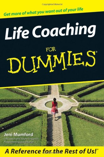 Life Coaching For Dummies