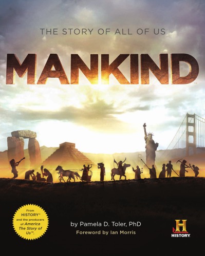 Mankind: the story of all of us