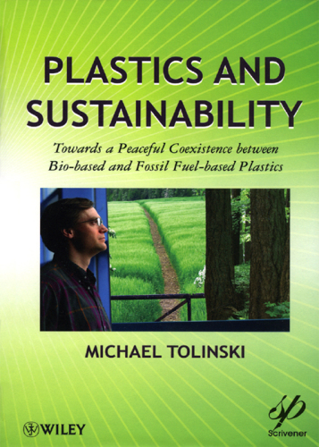 Plastics and sustainability: towards a peaceful coexistence between bio-based and fossil fuel-based plastics