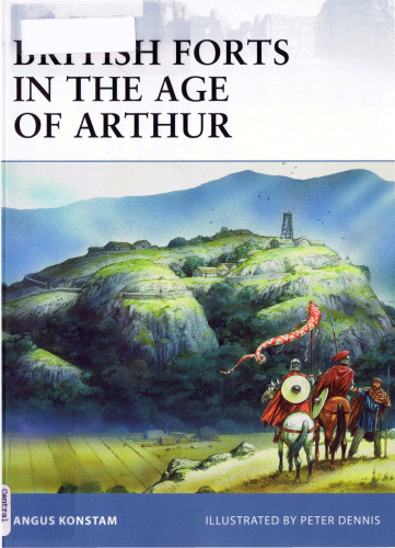 British Forts in the Age of Arthur