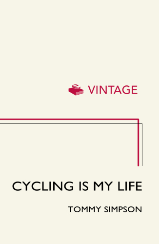 Cycling is My Life