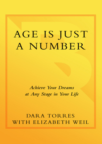 Age is just a number: achieve your dreams at any stage in your life