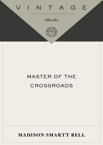 Master of the Crossroads