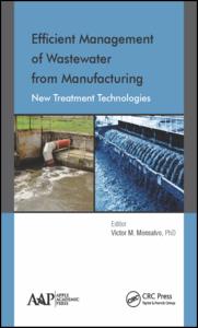 Efficient Management of Wastewater from Manufacturing: New Treatment Technologies