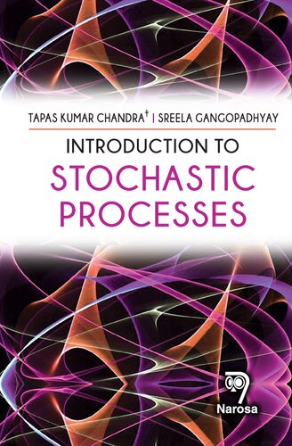 Introduction to Stochastic Processes