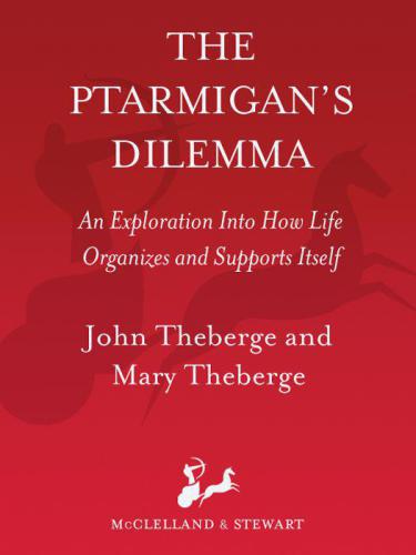 The Ptarmigans Dilemma: An Exploration into How Life Organizes and Supports Itself