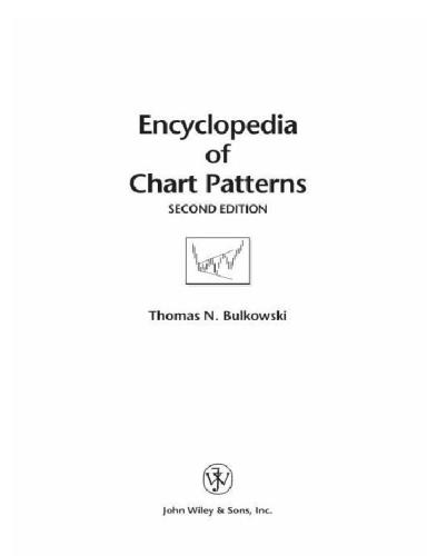 Encyclopedia of Chart Patterns