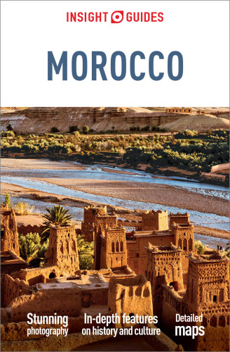 Insight Guides: Morocco