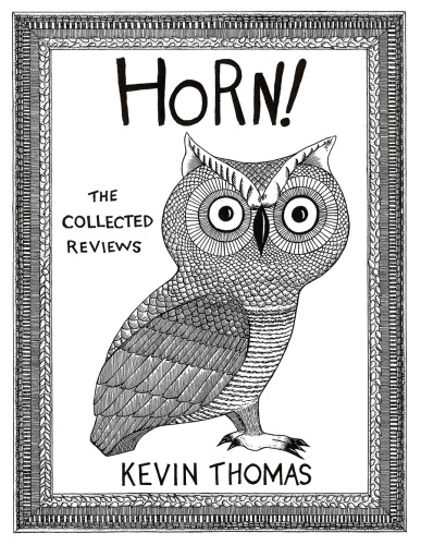 Horn!: the collected reviews