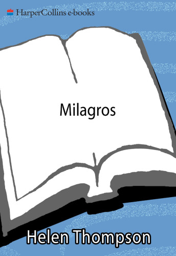 Milagros: a Book of Miracles