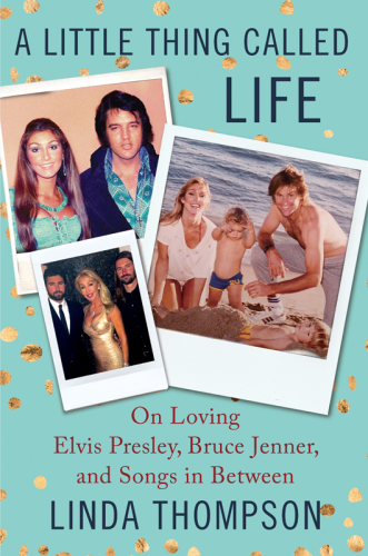 A little thing called life: on loving Elvis Presley, Bruce Jenner, and things in between