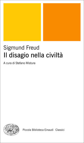 Il disagio della civiltà