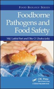 Foodborne Pathogens and Food Safety