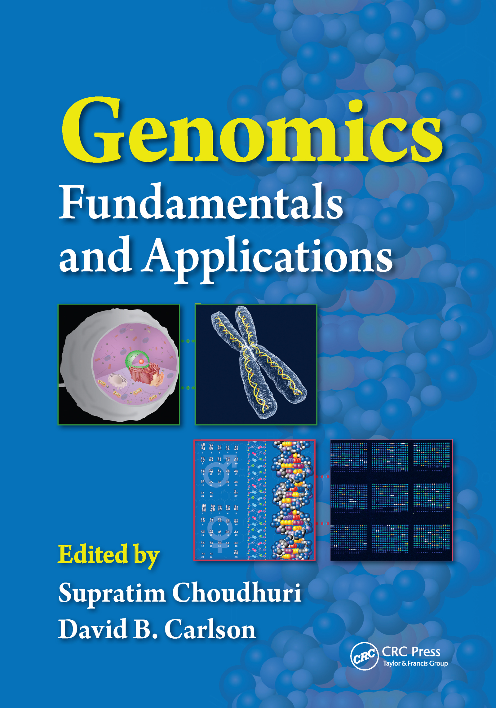 Genomics: Fundamentals and Applications