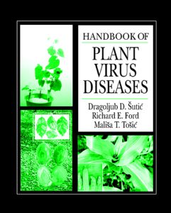 Handbook of Plant Virus Diseases