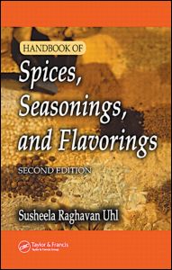 Handbook of Spices, Seasonings, and Flavorings