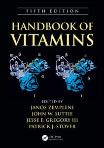 Handbook of Vitamins