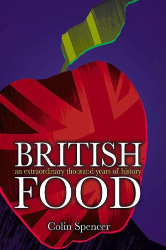 British food: an extraordinary thousand years of history