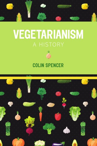 Vegetarianism: a history