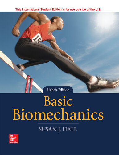 Basic Biomechanics