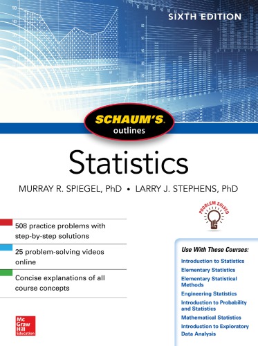 Statistics