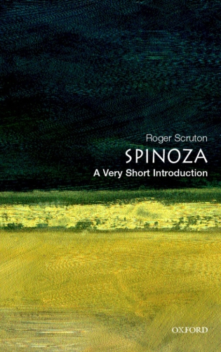 Spinoza: A Very Short Introduction