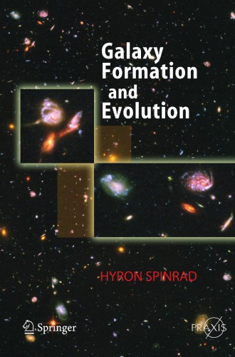 Galaxy Formation and Evolution