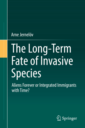 The long-term fate of invasive species: aliens forever or integrated immigrants with time?