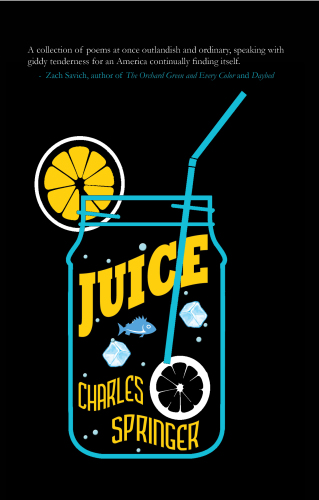 Juice: poems