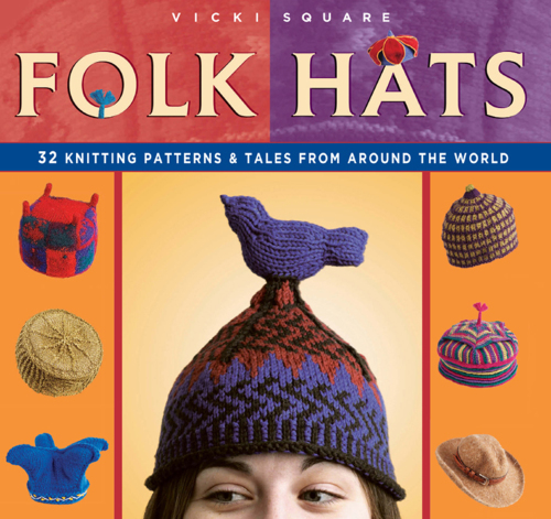 Folk Hats