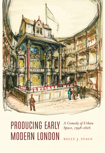 Producing Early Modern London