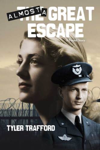 Almost a great escape: a found story