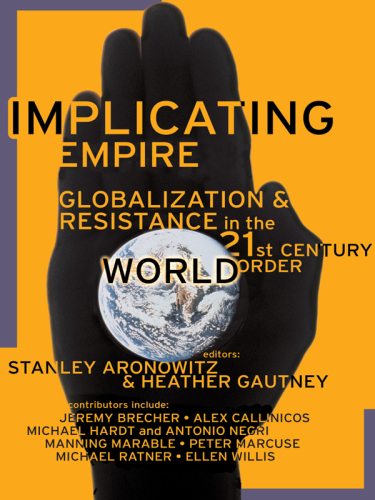 Implicating Empire