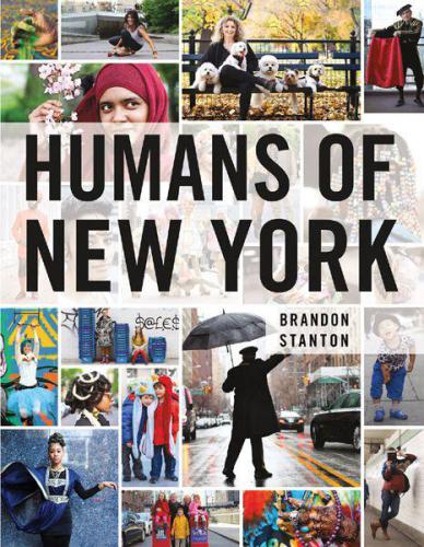 Humans of New York