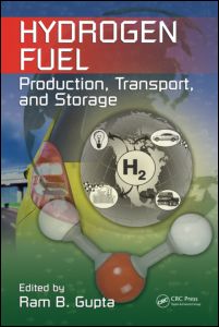 Hydrogen Fuel: Production, Transport, and Storage