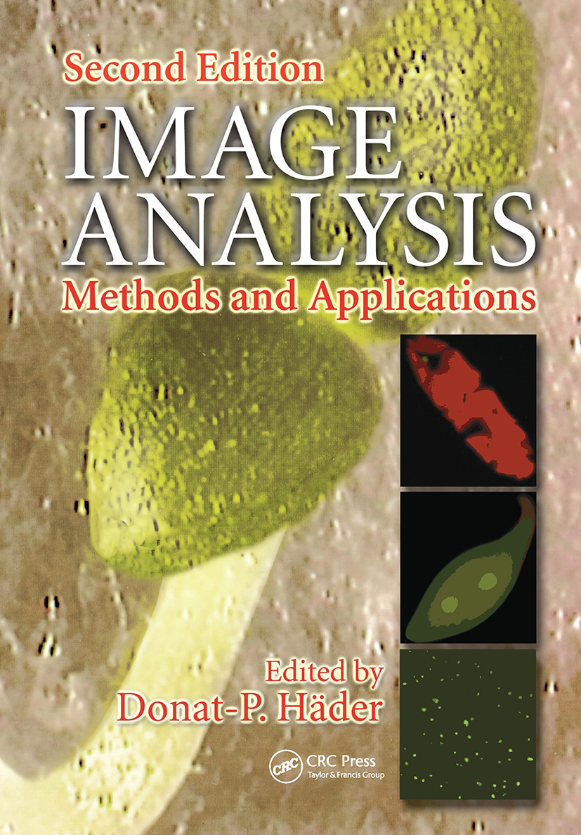 Image Analysis: Methods and Applications, Second Edition