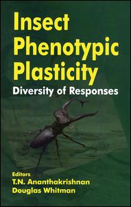 Insect Phenotypic Plasticity: Diversity of Responses