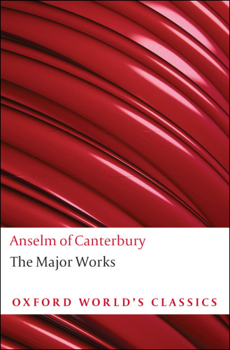 Anselm of Canterbury