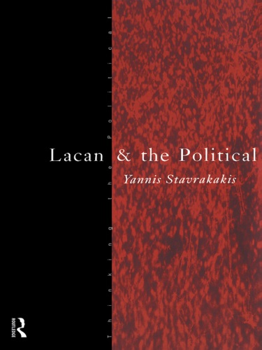 Lacan and the Political