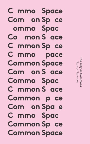 Common space: the city as commons