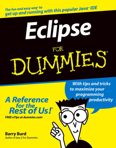 Eclipse for Dummies