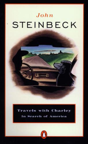 Travels with Charley: in search of America