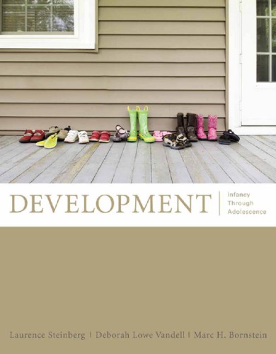 Development: infancy through adolescence