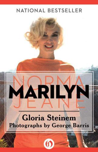 Marilyn: Norma Jeane