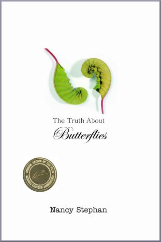 The Truth About Butterflies: A Memoir