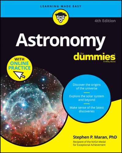 Astronomy For Dummies