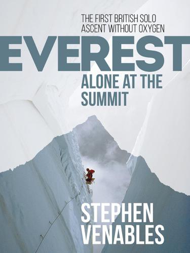 Everest: Alone at the Summit