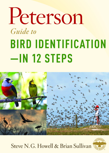 Peterson Guide to Bird Identificationin 12 Steps