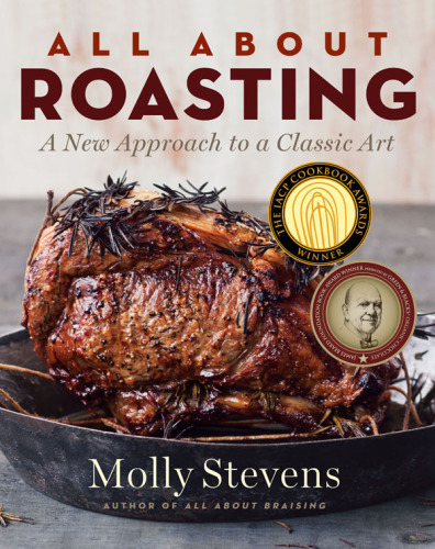 All about roasting: a new approach to a classic art