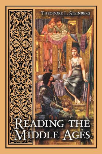 Reading the Middle Ages: An Introduction to Medieval Literature